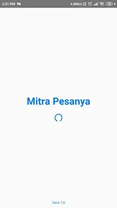 Mitra Pesanya screenshot 0