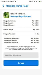 Mitra Pesanya screenshot 4
