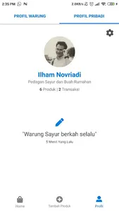 Mitra Pesanya screenshot 7