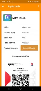 Superwin - Topup Higgs Domino screenshot 3