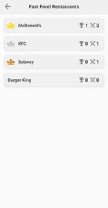 Chooser screenshot 4