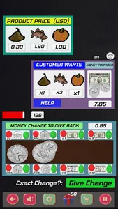miniSHOP screenshot 3