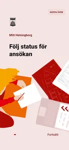 Mitt Helsingborg screenshot 1