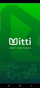 MittiFood screenshot 0
