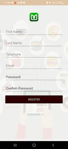 MittiFood screenshot 1