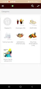 MittiFood screenshot 4