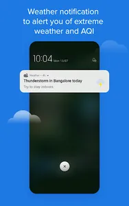 Weather - By Xiaomi screenshot 7