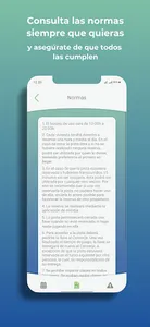 miUrba - Instalaciones comunes screenshot 5