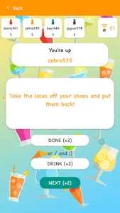 Drink and Play screenshot 2