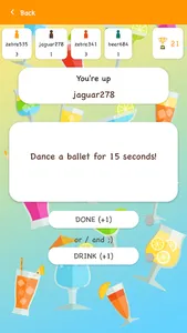 Drink and Play screenshot 3