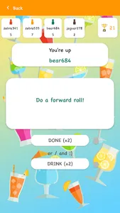 Drink and Play screenshot 8