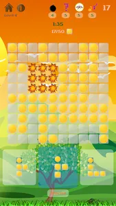Seasons Smash screenshot 1