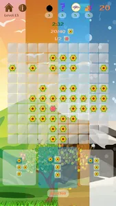 Seasons Smash screenshot 6