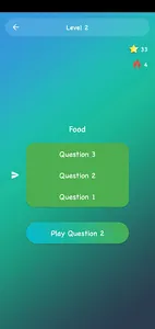 Trivia True Legends: Free Triv screenshot 2