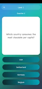 Trivia True Legends: Free Triv screenshot 8