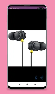 mivi earphones guide screenshot 1