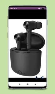 mivi earphones guide screenshot 0