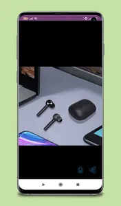 mivi earphones guide screenshot 5