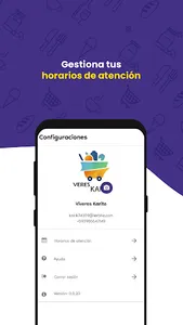 Pick App Business screenshot 3