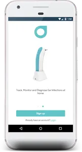 MiVUE Health screenshot 2