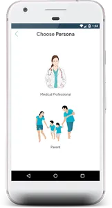 MiVUE Health screenshot 4