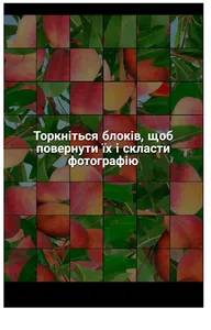 Пазли Українською Photo Puzzle screenshot 3