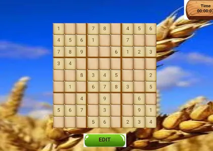 Українське Судоку Classic screenshot 5