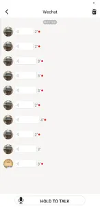 MiwiTracker screenshot 4
