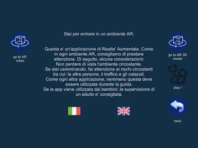 SanSistoVirtual screenshot 3