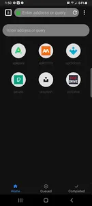IDM - Download manager screenshot 0
