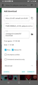 IDM - Download manager screenshot 5