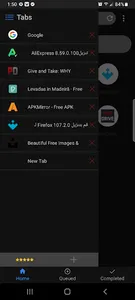 IDM - Download manager screenshot 7