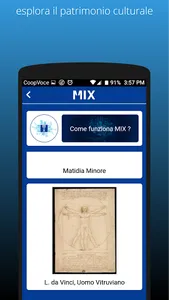 MIX-AR eXperience screenshot 4