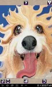 Face Animator - Photo Deformer screenshot 2