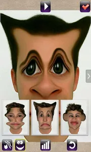 Face Animator - Photo Deformer screenshot 3