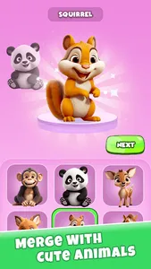 Mix Animal Generate - Ai Image screenshot 3