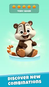 Mix Animal Generate - Ai Image screenshot 4