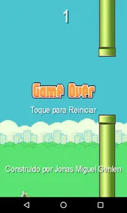 Flying Monster screenshot 2