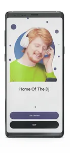 Mix Dj Radio screenshot 2