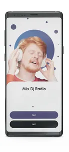 Mix Dj Radio screenshot 4