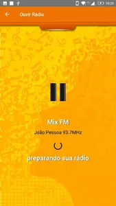 Mix João Pessoa screenshot 1