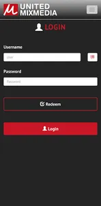 UMM Reseller screenshot 0