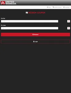 UMM Reseller screenshot 3