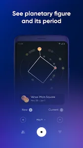 Cosmic Player app screenshot 1