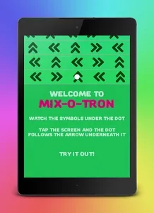 Mix-o-Tron screenshot 9