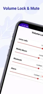 Volume Lock - Volume Limiter screenshot 1