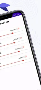 Volume Lock - Volume Limiter screenshot 3