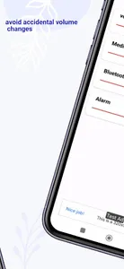 Volume Lock - Volume Limiter screenshot 4