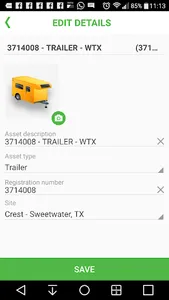 MiX Tabs Manager screenshot 2