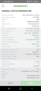 MiX TechTool DS screenshot 3